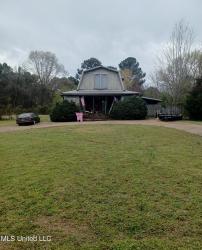 2366 Plum Point Road Pope, MS 38658