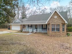 80 Old Airport Road Wiggins, MS 39577