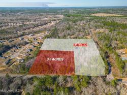 E Mchenry Road Mchenry, MS 39561