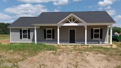 251 Sally Parker Road Lucedale, MS 39452