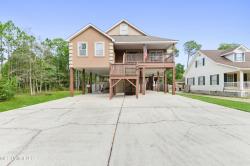 103 Sycamore Drive Pass Christian, MS 39571
