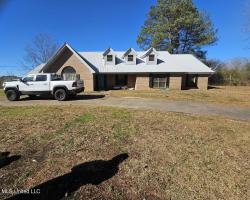 7001 Scr 539 Raleigh, MS 39153