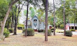 175 Burgundy Drive Lucedale, MS 39452