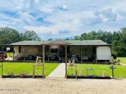 121 Lavelle Odom Road Poplarville, MS 39470