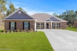 133 Firefly Drive Lot 22 Lucedale, MS 39452