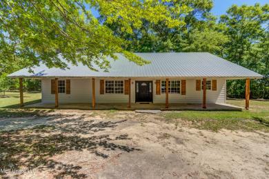 12522 Wolf River Road Gulfport, MS 39503