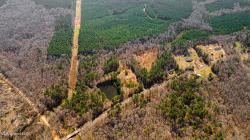 10247 Old Jackson Rd Road Forest, MS 39074