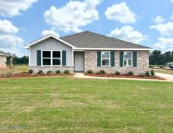29 Crown Drive Lot 25 Lucedale, MS 39452