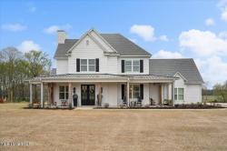 454 Laws Hill Road Holly Springs, MS 38635