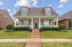 4648 N Terrace Stone Drive Olive Branch, MS 38654