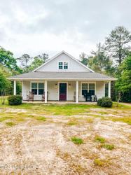 1146 Barton Agricola Road Lucedale, MS 39452
