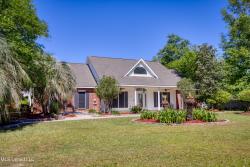 19 Quail Hollow Drive Carriere, MS 39426