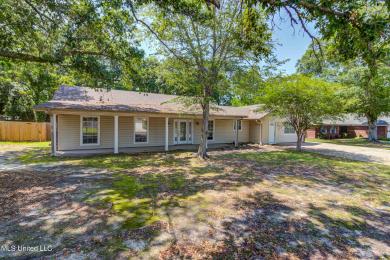 217 Kuyrkendall Place Long Beach, MS 39560