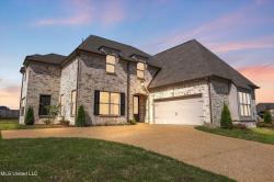 8032 Old Addison Drive Olive Branch, MS 38654