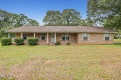 285 Old Highway 49 Mchenry, MS 39561