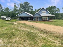 236 Dr Brooks Road Magee, MS 39111
