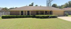 1002 North Street Cleveland, MS 38732
