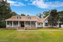 160 Churchwell Drive Lucedale, MS 39452