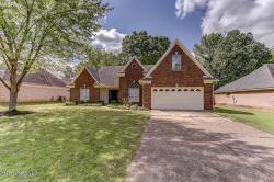 8853 Bell Forrest Drive Olive Branch, MS 38654