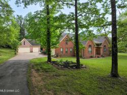 5295 Coleman Road Olive Branch, MS 38654