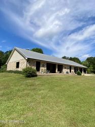 24 Ouacasee Creek Road Carriere, MS 39426