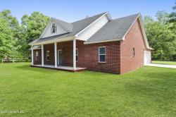 22206 Begonia Street Moss Point, MS 39562
