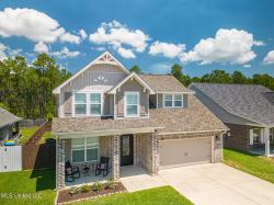 205 Madison Place Drive Ocean Springs, MS 39564