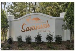 Lot 23 Savannah Estates Biloxi, MS 39532