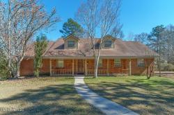 61 Lakeview Drive Purvis, MS 39475