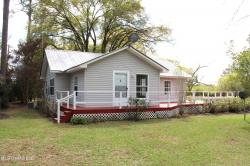 158 I J  Williams Road Lucedale, MS 39452
