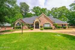 119 Moselle Drive Clinton, MS 39056