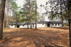1208 Barton Agricola Road Lucedale, MS 39452