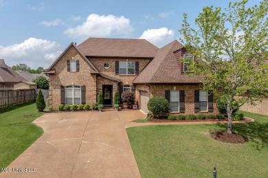 3298 Forest Bend Drive Southaven, MS 38672