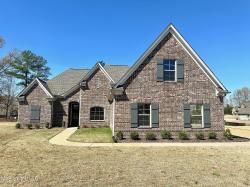 3805 Wilkerson Drive Southaven, MS 38672