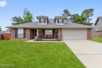 105 Oyster Catcher Cove Ocean Springs, MS 39564