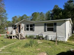 150 Pine Tree Road Magee, MS 39111