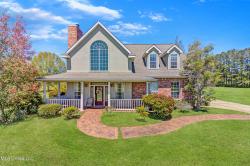 11 Crabapple Lane Carriere, MS 39426