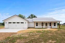 357 Parker Road Pope, MS 38658
