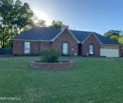 6467 Evergreen Drive Southaven, MS 38671