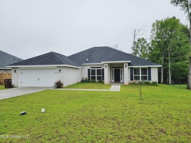 15349 Lakeview Court Gulfport, MS 39503