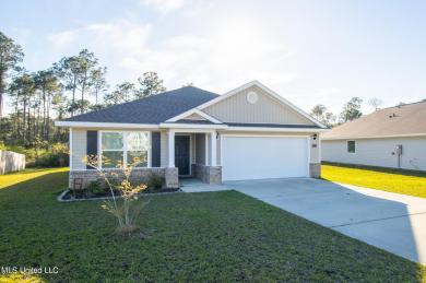 10119 Willow Leaf Drive Gulfport, MS 39503