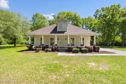 8004 Tanner Williams Road Lucedale, MS 39452