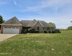 7215 Helen Drive Olive Branch, MS 38654
