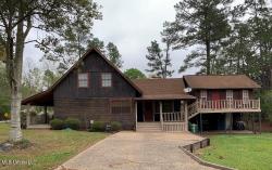 105 W Side Circle Carriere, MS 39426