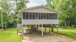 2432 Pascagoula River Road Moss Point, MS 39562