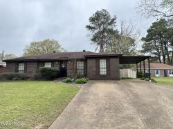7885 Brentwood Drive Southaven, MS 38671