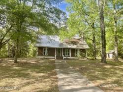 45 Fritz Whitfield Road Picayune, MS 39466