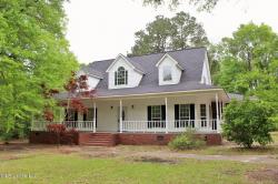 2170 Salem Campground Road Lucedale, MS 39452