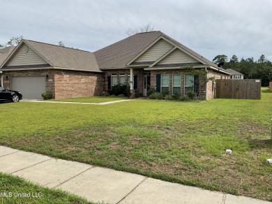112 Oystercatcher Cove Ocean Springs, MS 39564