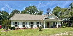 311 Lakeside Drive Carriere, MS 39426